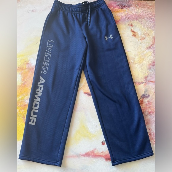 Boys Under armour pants - Picture 3 of 3